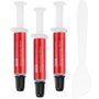 Mars Gaming MT0X3 Pack de 3 unidades de pasta térmica